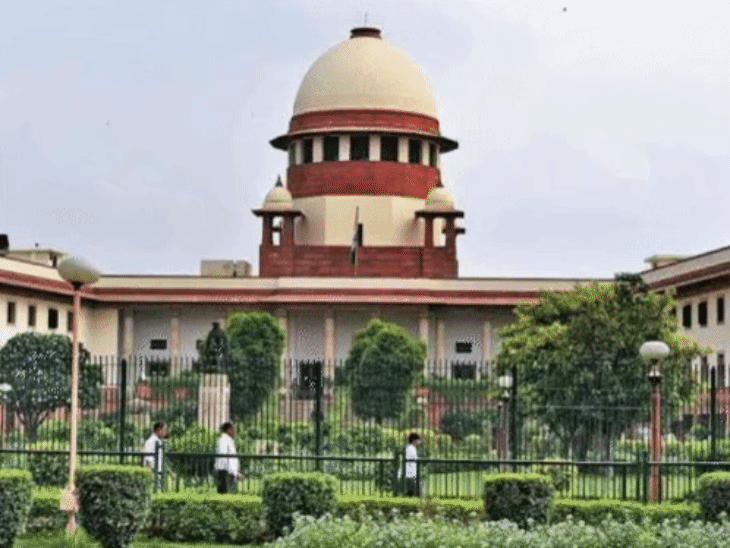 SC के निर्देश पर NJA की गाइडलाइन; पटना हाईकोर्ट के इस फैसले पर CJI नाराज थे|पटना,Patna - Dainik Bhaskar