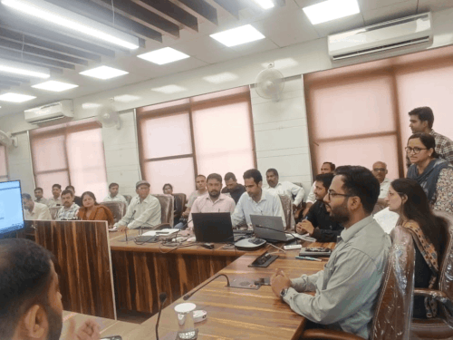 30 अगस्त तक दिया गया समय, छूटे नाम और गलती करवा सकते हैं ठीक|सोनीपत,Sonipat - Dainik Bhaskar