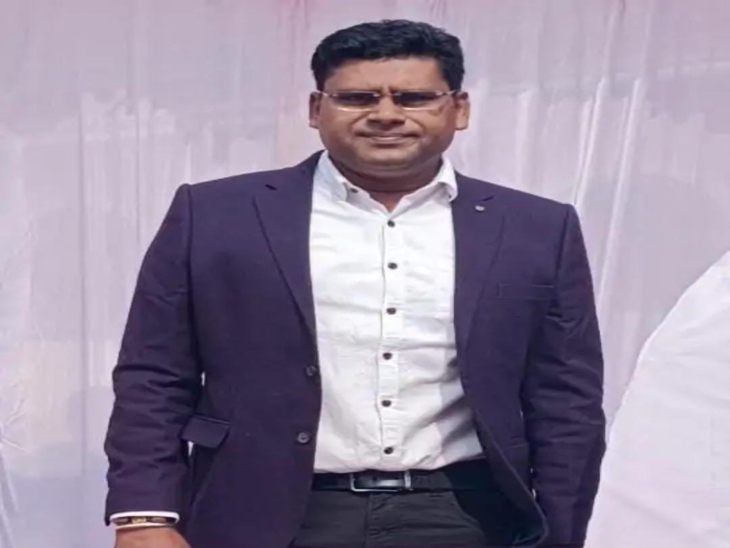 तत्कालीन आयुक्त डीएस राजपूत पर कई आरोप लग चुके हैं।