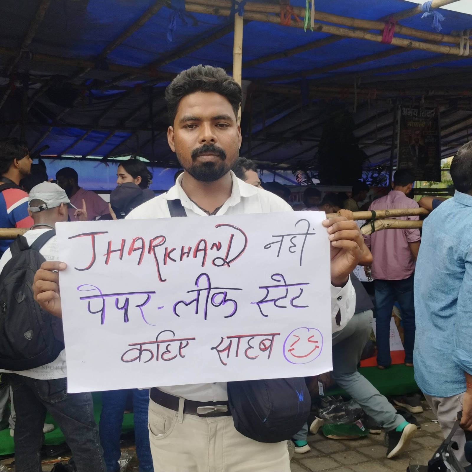 पूर्व मुख्यमंत्री रघुवर दास ने मुख्यमंत्री हेमंत सोरेन को पत्र लिखकर सीबीआई जांच की मांग की है।