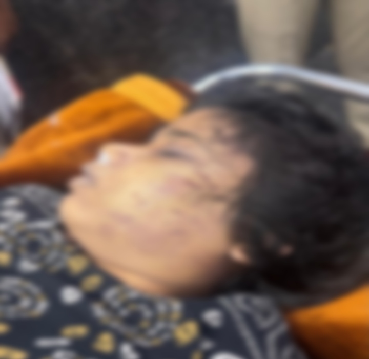 मृतिका के शव को पुलिस ने पीएम के लिए भेजा है।