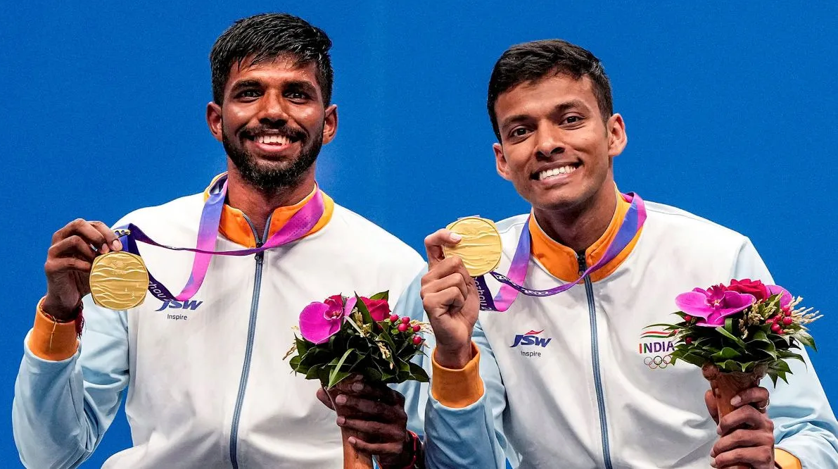भारत से इस बार चैंपियनशिप की सभी पांचों कॉम्पिटिशन में दो-दो लोग शामिल होंगे।