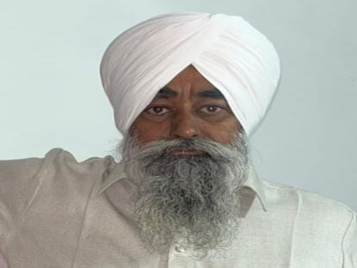 ਗੁਰਵਿੰਦਰ ਸਿੰਘ।