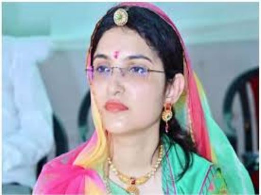 RAS अफसर प्रियंका विश्नोई की बच्चेदानी के ऑपरेशन के बाद तबीयत बिगड़ गई थी। अहमदाबाद में इलाज के दौरान 13 दिन बाद उनकी मौत हो गई थी। (फाइल फोटो)