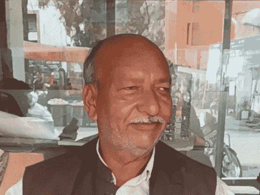 परिवार का दावा है, पूर्वजों ने ब्रिटिश सरकार को 35 हजार लोन के रूप में दिए थे।