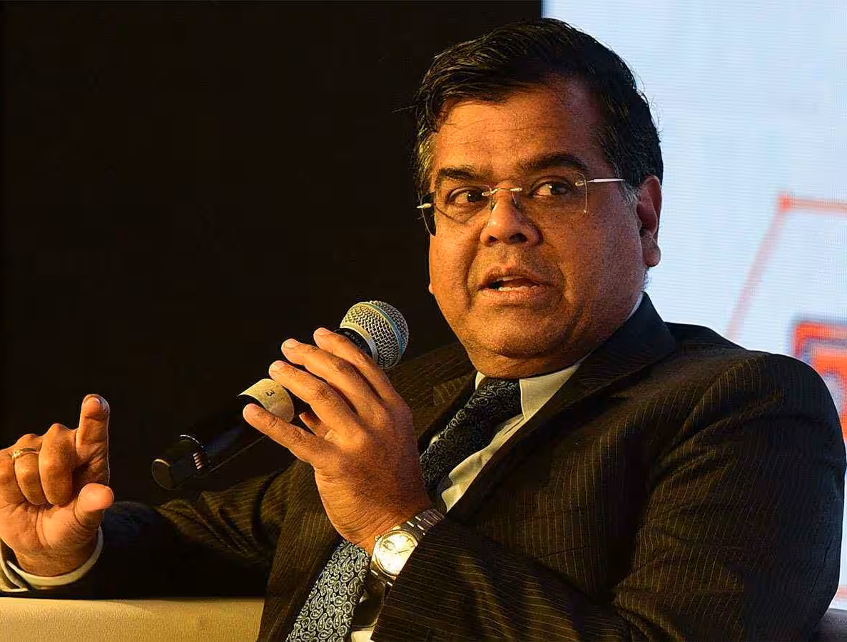 सोमनाथन अगस्त 2024 में कैबिनेट सचिव अपॉइंट हुए थे।