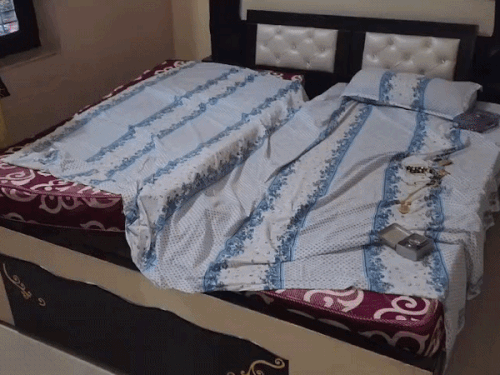 घर से लाखों रुपए के जेवर चुराए ले गए चोर; बाहर की कुंडी लगाकर फरार|नारनौल,Narnaul - Dainik Bhaskar