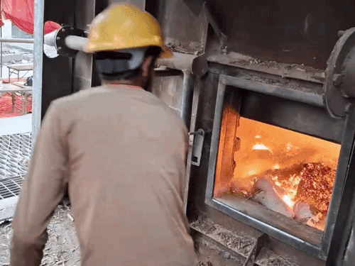 Sriganganagar Drugs Destruction | 169 Crore Narcotics Destroyed