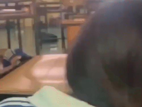 Thailand School Shooting