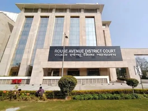 CBI कोर्ट में दायर किया गया परिवाद।