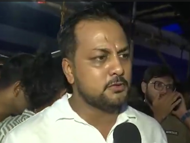 रितेश रजवाड़ ने कहा- जहां कहीं प्रोटेस्ट होगा, झारखंड के प्रोटेस्ट को याद किया जाएगा।