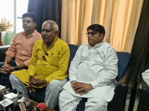 9 अगस्त को CM सैनी करेंगे शुभारंभ; नशा मुक्ति मैराथन को दिखाएंगे हरी झंडी|नारनौल,Narnaul - Dainik Bhaskar