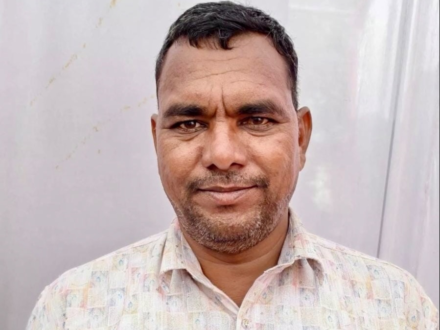 Bhilwara Farmer Death | Venomous Insect Bite During Grass Cutting