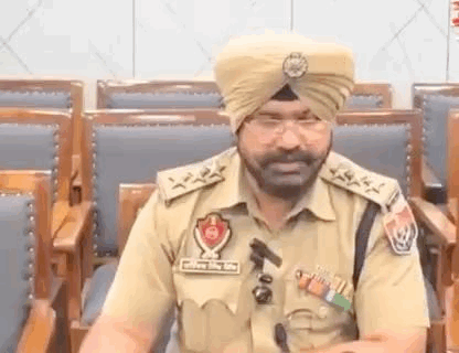 DSP सिटी जतिंदर सिंह माहिती देताना.