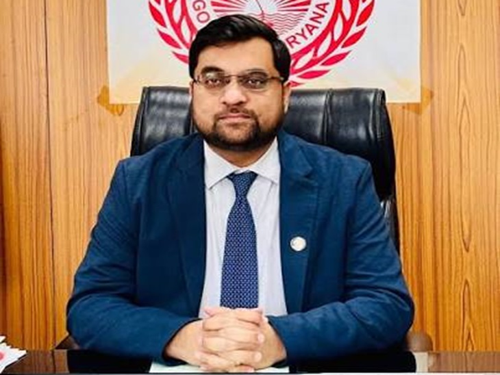 डीसी ने बताया कि इसको लेकर अधिकारियों को निर्देश दे दिए गए है। (फाइल)