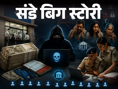 दौसा की एक ही ब्रांच में खुले 361 संदिग्ध खाते, बैंककर्मियों की मिलीभगत की आशंका|राजस्थान,Rajasthan - Dainik Bhaskar