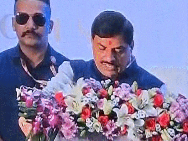 CJI Suryakant Indore Legal Conference | The Tapestry of Justice News