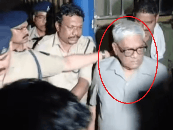 छत्तीसगढ़ बजरंग दल के कार्यकर्ताओं ने क्रिश्चियन फोरम के पदाधिकारी अरुण पन्नालाल के घर का घेराव कर प्रदर्शन किया था।