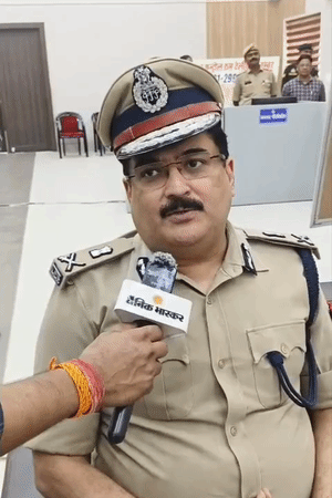 बरेली में आला हजरत के 108वें उर्स और कांवड़ यात्रा को पुलिस-प्रशासन ने शांतिपूर्ण और सौहार्दपूर्ण माहौल में संपन्न कराया।
