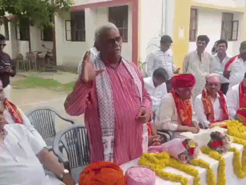 राजस्थान में प्रति व्यक्ति 25 पेड़, इनको बचाना सभी की जिम्मेदारी