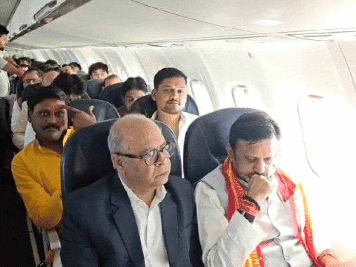 पर्यटन और उद्योग को रफ्तार मिल सकती है।