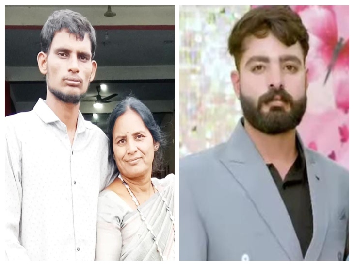 भाजपा नेत्री विजय लक्ष्मी तिवारी, उनके दामाद विक्की दुबे और बेटे वासु तिवारी के खिलाफ FIR दर्ज हुई है।