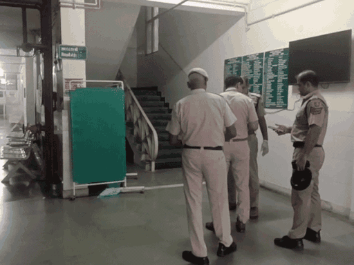 छह अगस्त को गोली मारकर सागर की हत्या कर दी गई थी।