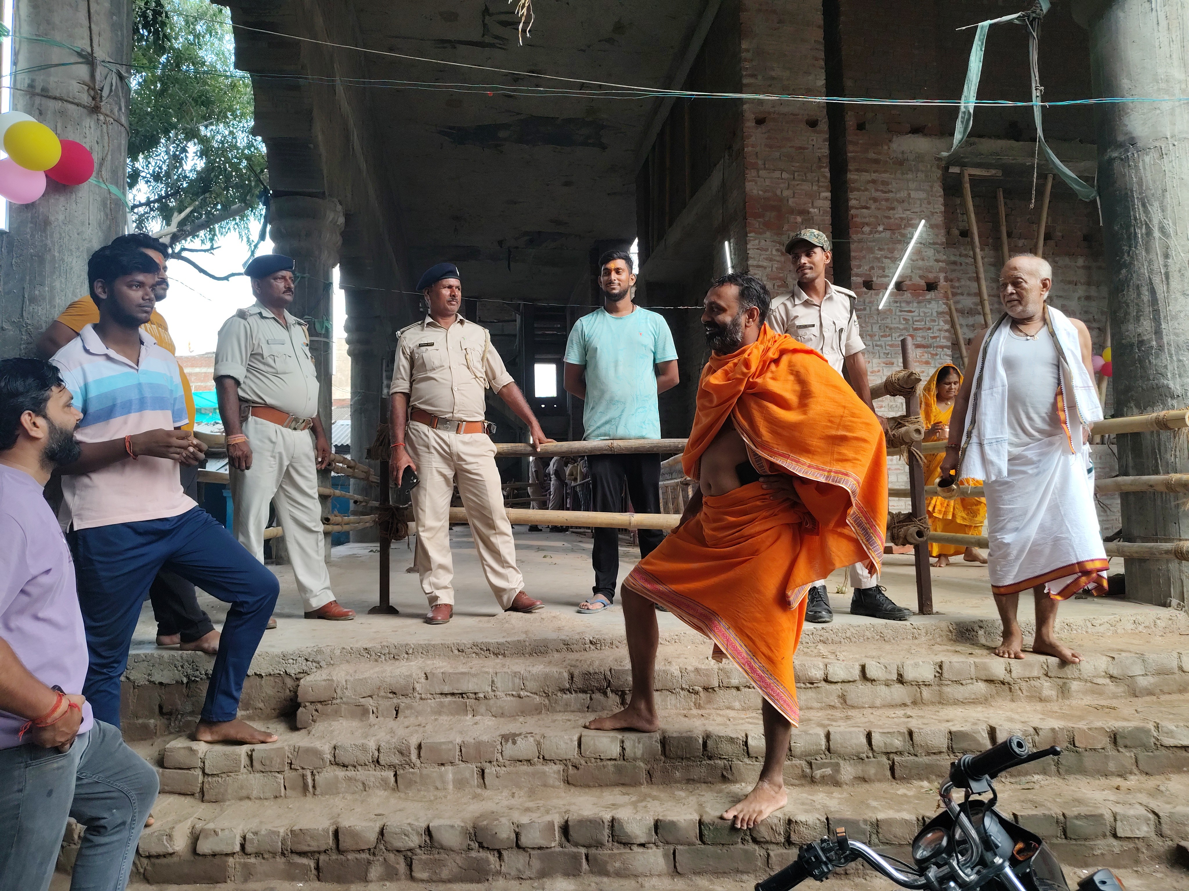 Baba Biteshwar Nath Temple Bihta | Sawan Second Somwari Darshan