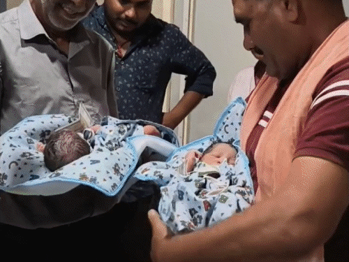 कोरबा के अस्पताल में नवजात की मौत, परिजनों ने डॉक्टरों पर लगाया लापरवाही का आरोप