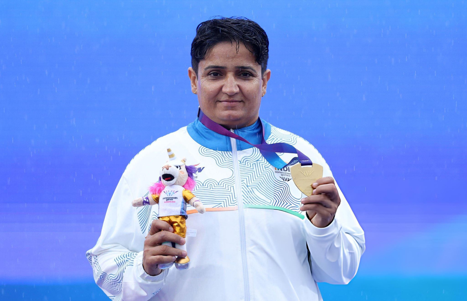 शर्मिला धनखड़ की फाइल फोटो