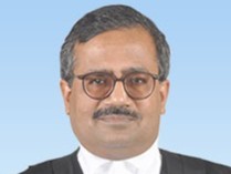 जस्टिस कृष्णा राम मोहपात्रा का ट्रांसफर छत्तीसगढ़ हाईकोर्ट किया गया है। - Dainik Bhaskar
