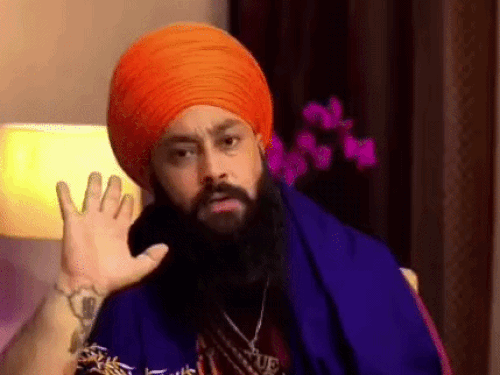 निहंग जसविंदर ने निहंग भगत सिंह दुआबी पर पलटवार किया है।