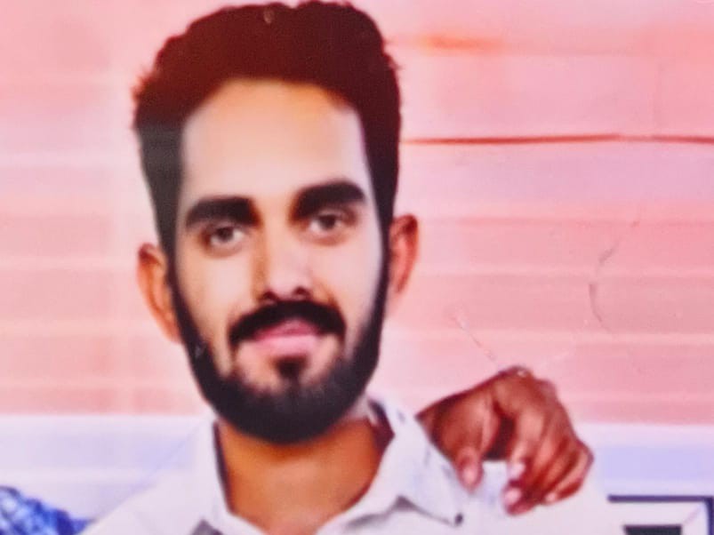 तीन शिकायतों से सामने आया मामला - Dainik Bhaskar