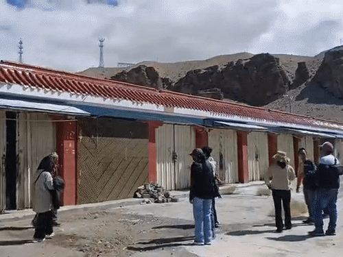 चीन की अनुमति मिलते ही व्यापारियों का अगला दल तकलाकोट भेजा जाएगा।