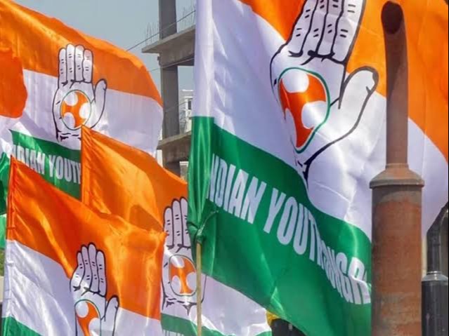 Chhattisgarh Youth Congress Election Controversy | IYC App Rules Change