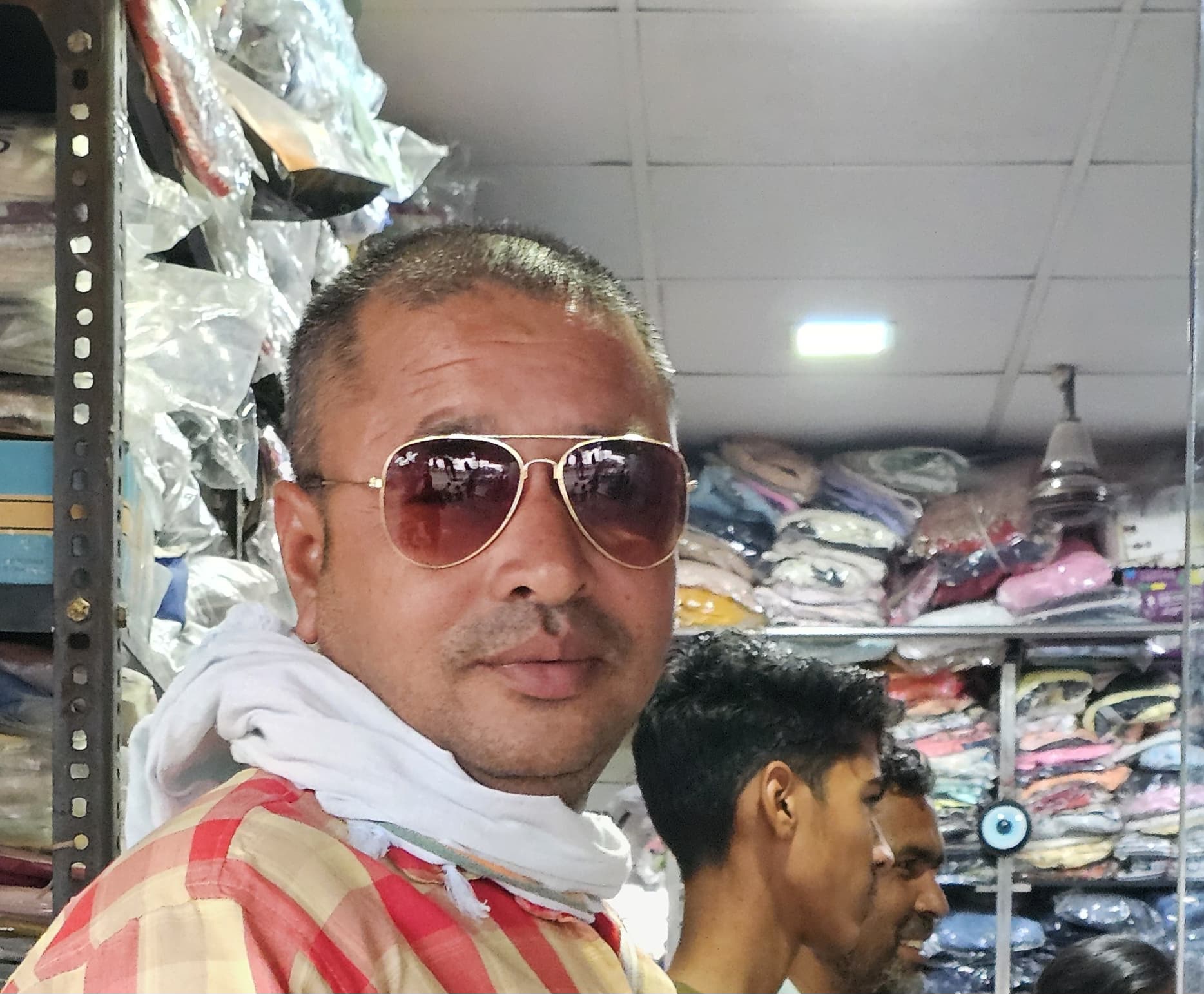 मृतक रामलाल (फाइल फोटो)