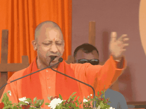 Uttar Pradesh has assembly elections in 2027. CM Yogi faces the challenge of performing as brilliantly as Bihar.
