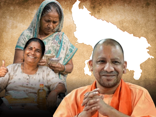 UP Government Women Financial Aid Scheme | Election 2026 Latest News