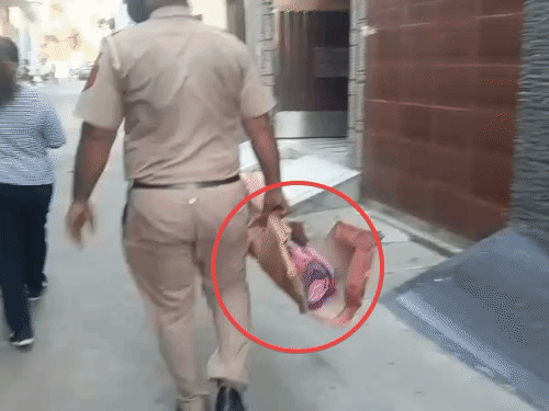 पुलिस ने वो बैट भी रिकवर किया है जिससे सिर पर वार किए गए थे