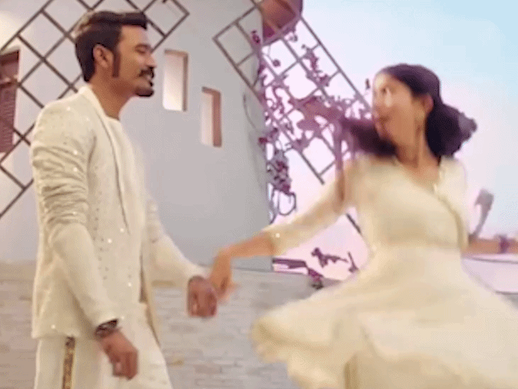 राउडी बेबी पहला साउथ इंडियन गाना है, जिसे यूट्यूब पर 1 बिलियन से ज्यादा व्यूज मिले हैं।