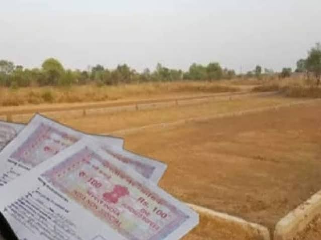 पानीपत में चालबाजों की 10 लाख में डील, फर्जी GPA; निर्माण करने पर खुलासा|पानीपत,Panipat - Dainik Bhaskar