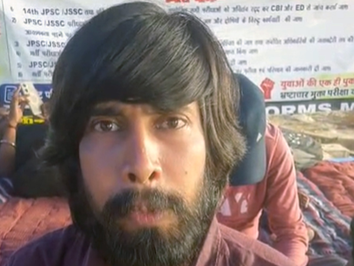 वनमानी प्रमाणिक कहते हैं- घर वाले काफी परेशान हैं।