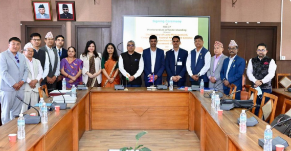 दूतावास के मुताबिक, भारत के ‘हाई इम्पैक्ट कम्युनिटी डेवलपमेंट प्रोजेक्ट्स’ फ्रेमवर्क के तहत चुनी गई ये योजनाएं हिमालयी देश के अलग-अलग इलाकों में लागू की जाएंगी।