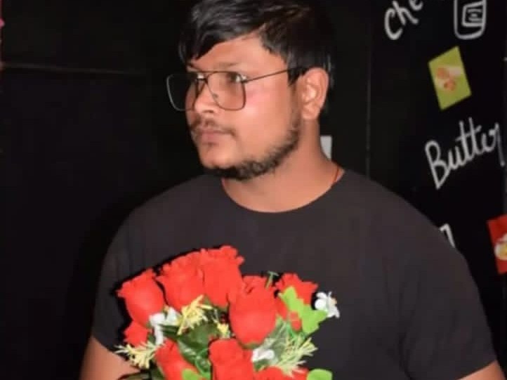 अंकित सोनवानी शराब पीने के बाद अक्सर पत्नी से मारपीट करता था। (फाइल फोटो)
