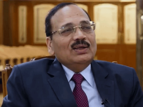 CJI Suryakant Statement | Judiciary Protects Indian Constitution Values