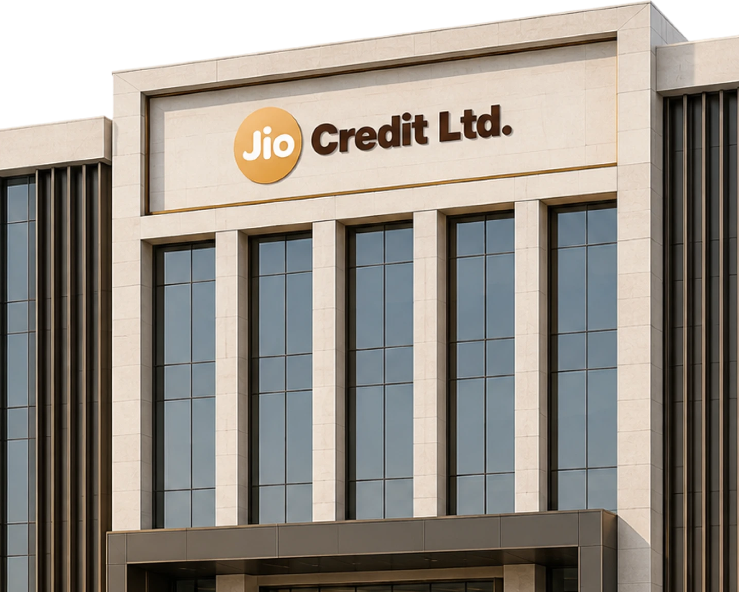 Jio Credit की मौजूदा मैनेजमेंट टीम ही कंपनी की रणनीति और संचालन संभालती रहेगी।