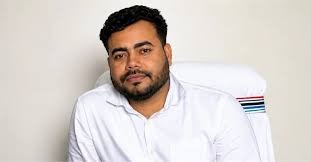 मनोज कुमार तिवारी उर्फ अभय कुमार तिवारी TDPL झारखंड के मार्केटिंग मैनेजर और अधिकृत प्रतिनिधि हैं।
