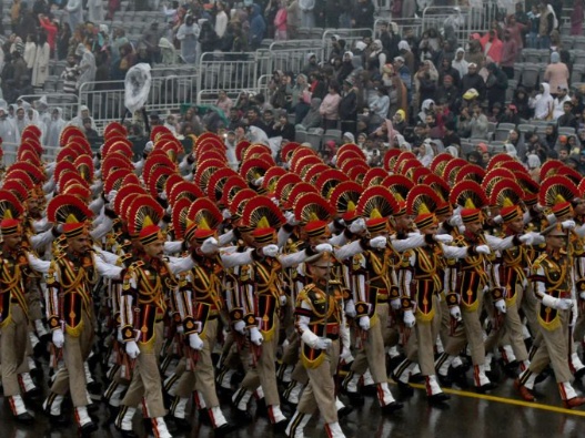 केंद्र ने गैलेंट्री और सर्विस मेडल देने का ऐलान किया है।