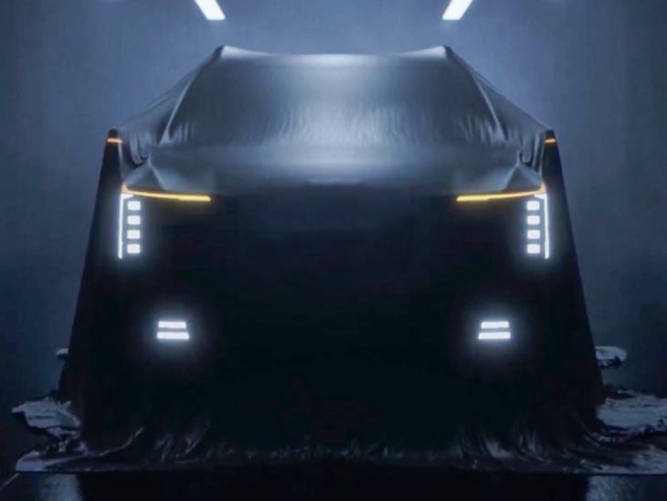 प्रीमियम SUV में ऑल-व्हील ड्राइव और लाइव जेन AI भी मिलेगा, 4 सितंबर को लॉन्च होगी|टेक - ऑटो,Tech - Auto - Dainik Bhaskar