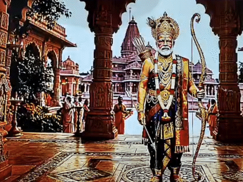 किन्नर बोर्ड के उपाध्यक्ष बोले-सरकार के अप्रूवल का इंतजार; 5 एकड़ में बनेगा मंदिर, 112cr खर्च|पटना,Patna - Dainik Bhaskar